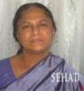 Dr. Annie Mathai Gynecologist in Kochi